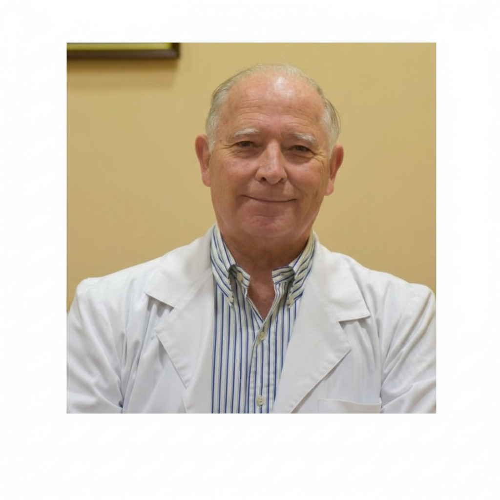 Dr. Antonio Barreiro Mouro