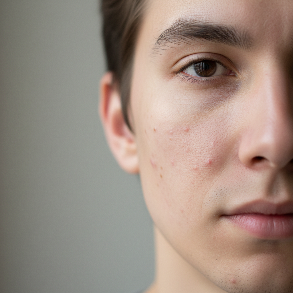 El acné no es solo cosa de adolescentes: causas y tratamientos efectivos