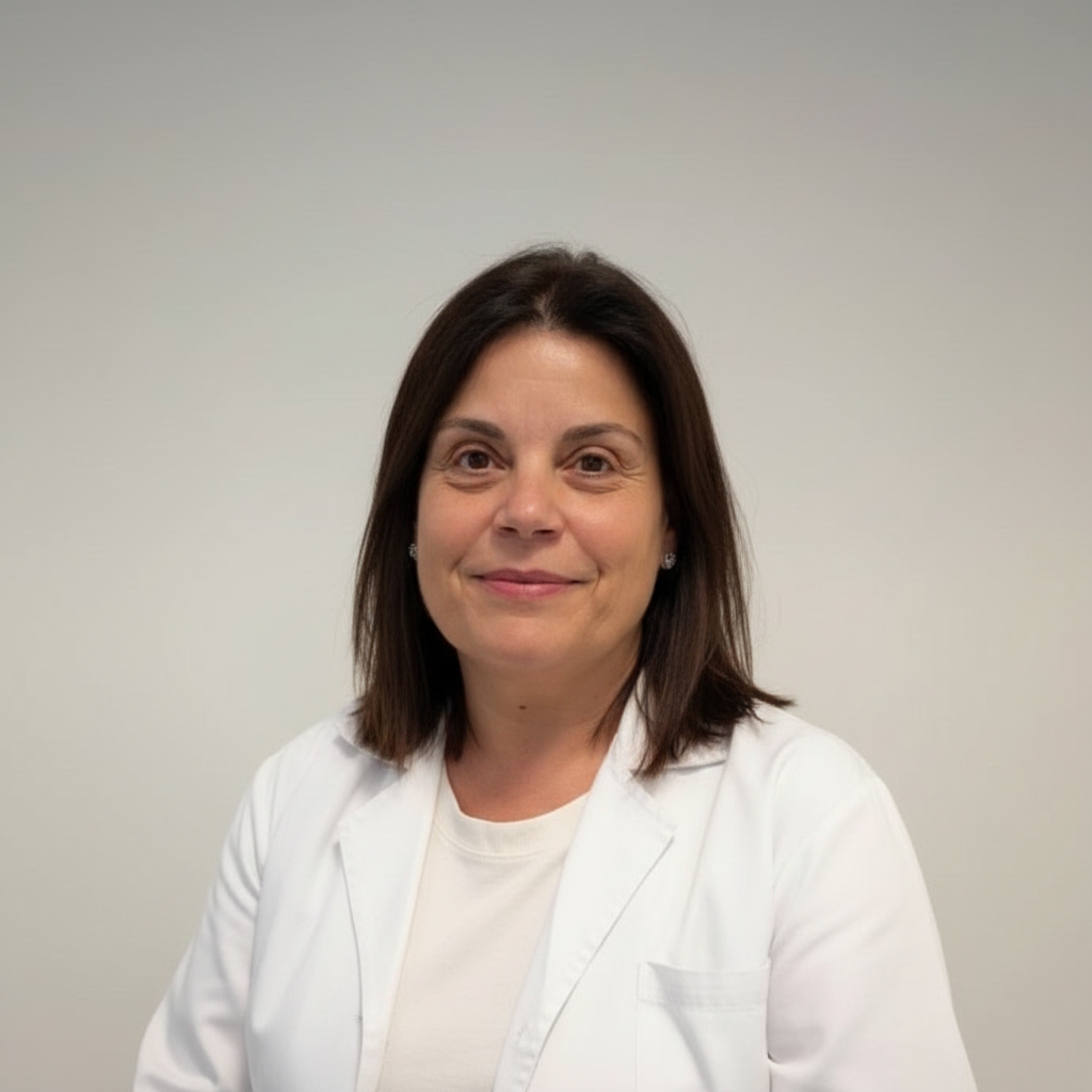 Dra. Ana Abad López