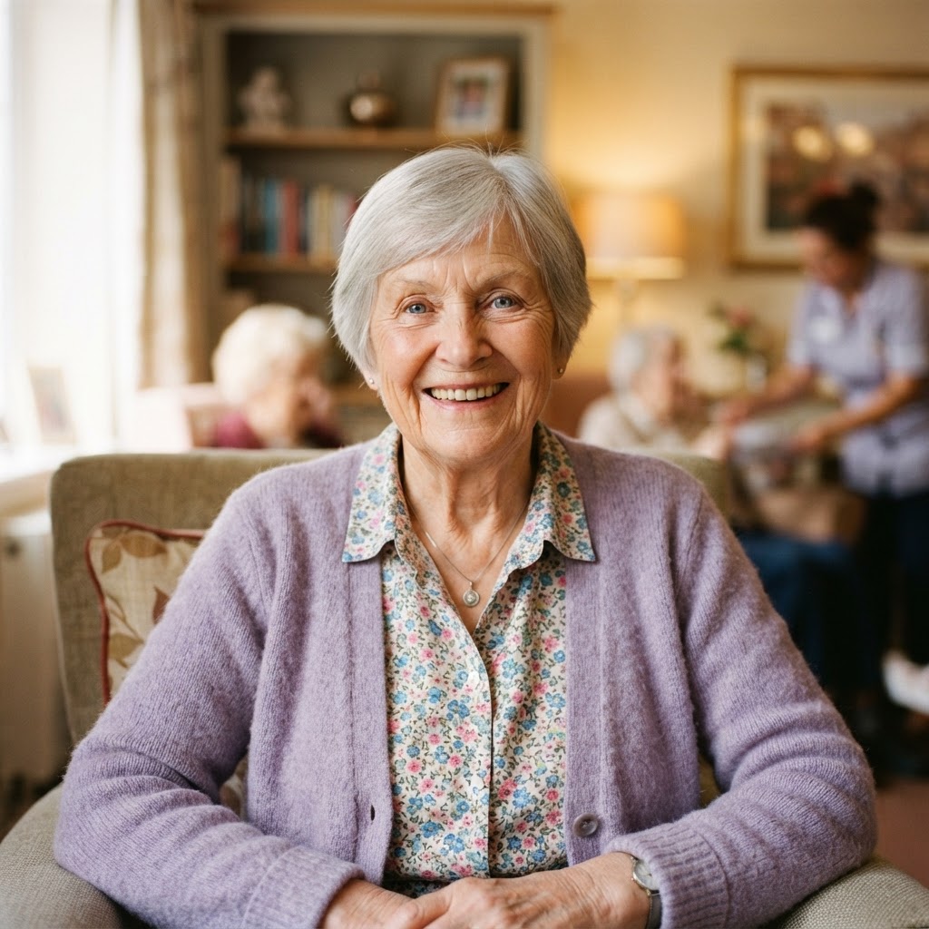 Margaret