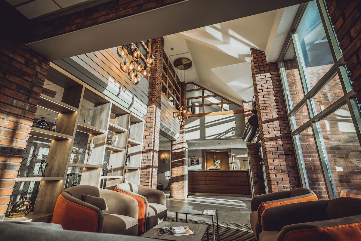The Clubhouse