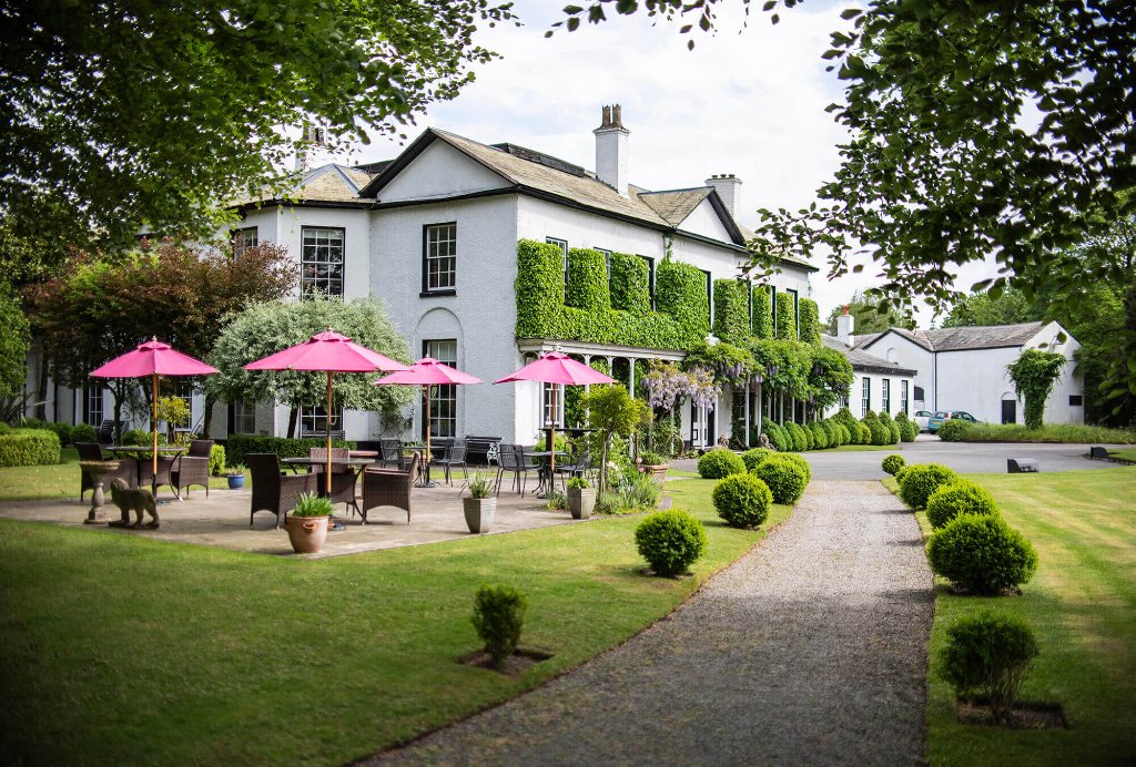 The Terrace