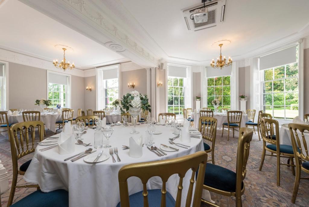 The Garden Room