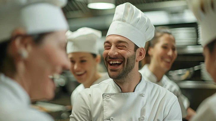 The Chef's Table