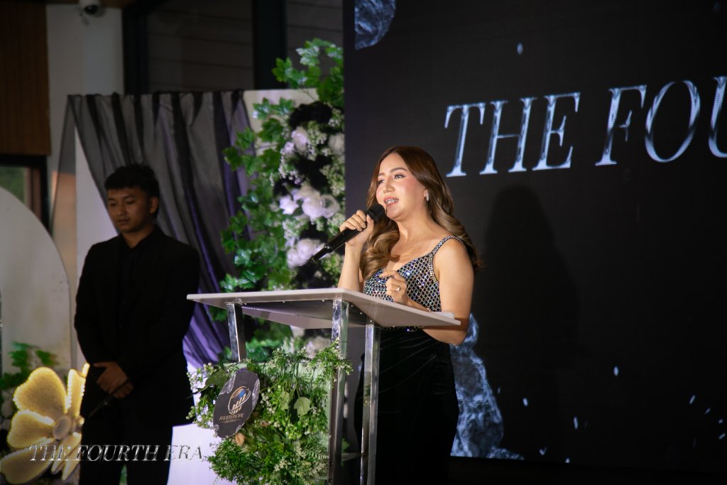 The Fourth Era event photo 11