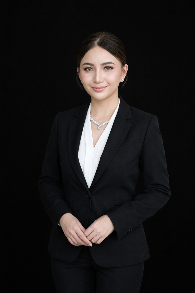 Mrs. Aron Lopez Ilao