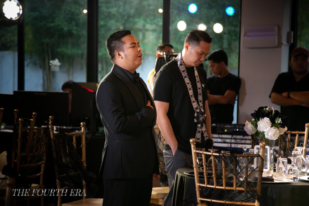 The Fourth Era event photo 7