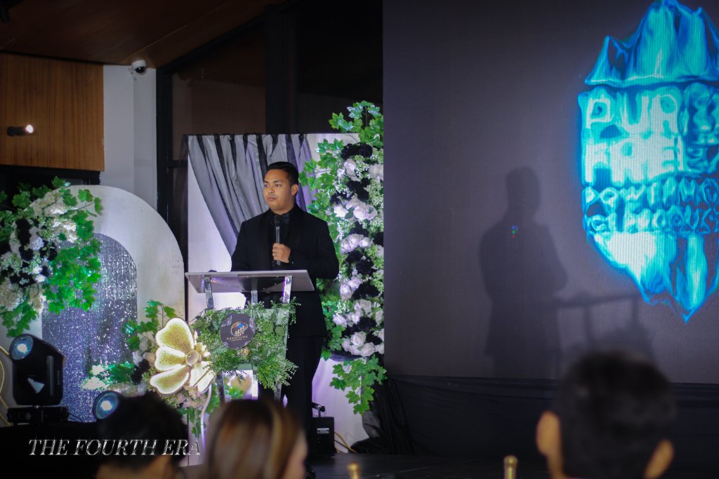 The Fourth Era event photo 5
