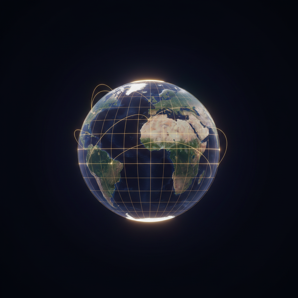 Global Business Ecosystem
