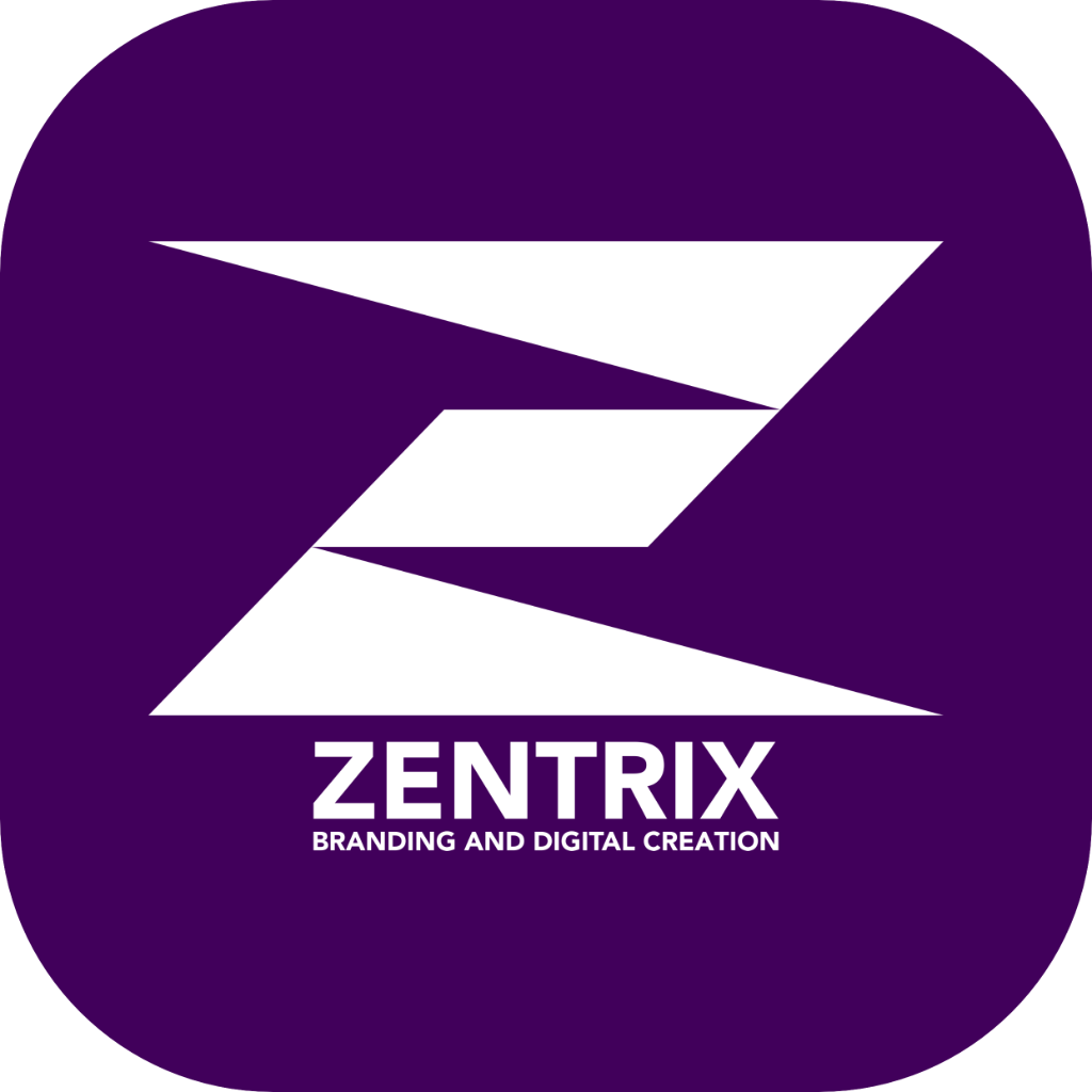 Zentrix Branding & Digital Creation