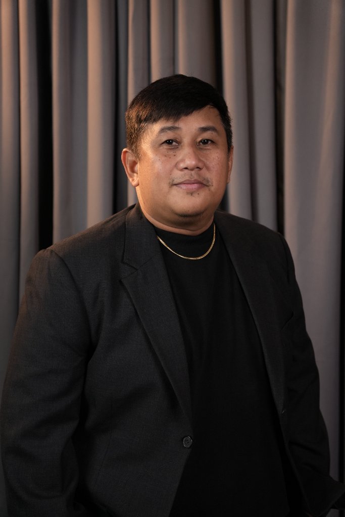 Glenn Landicho