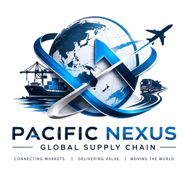 Pacific Nexus Global Supply Chain