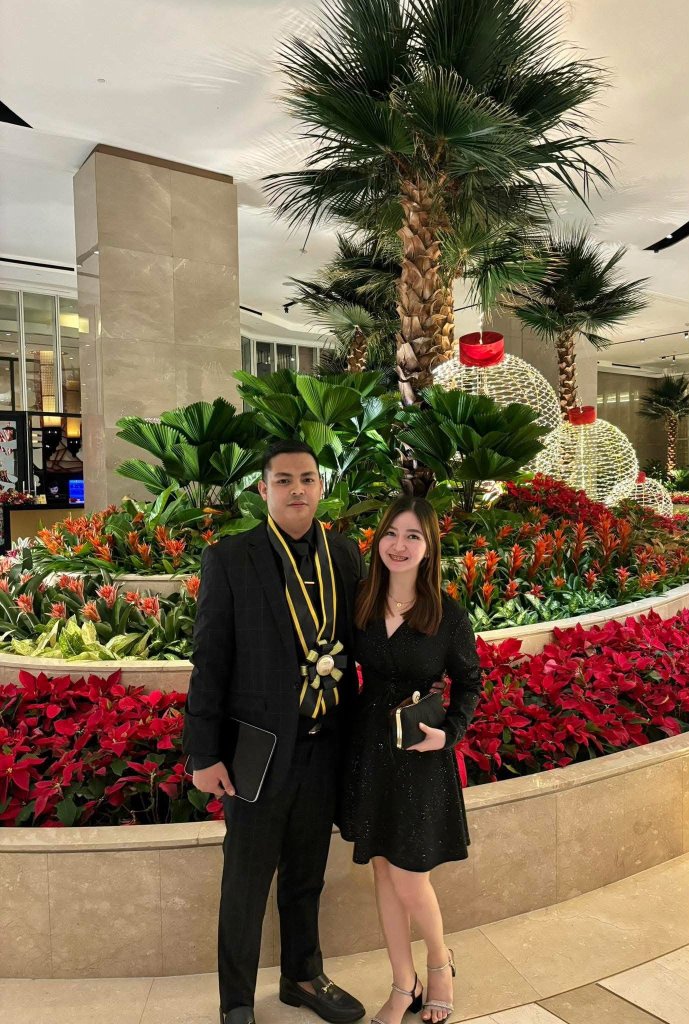 Founders at Gala