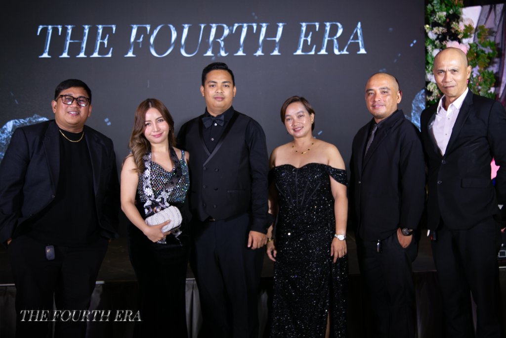 The Fourth Era event photo 1