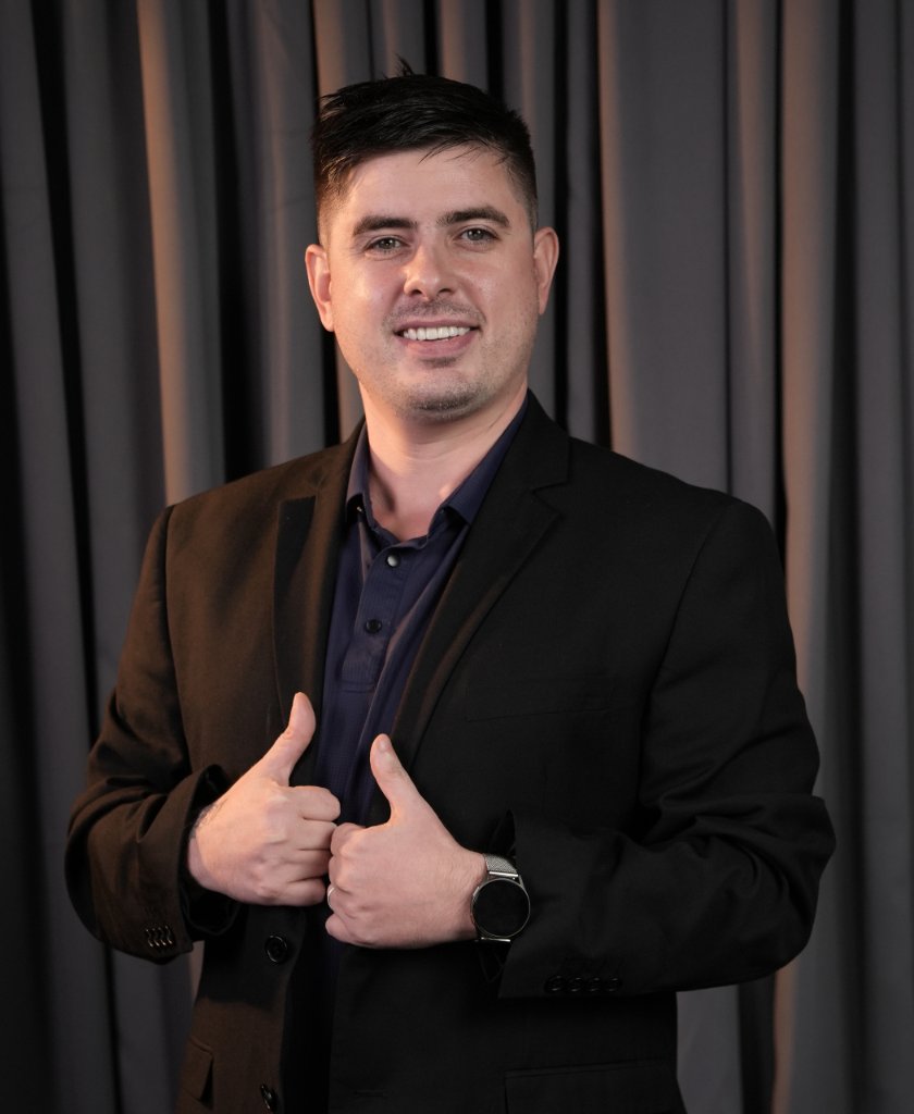 Tyler Green