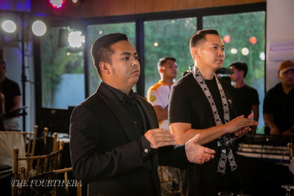 The Fourth Era event photo 9