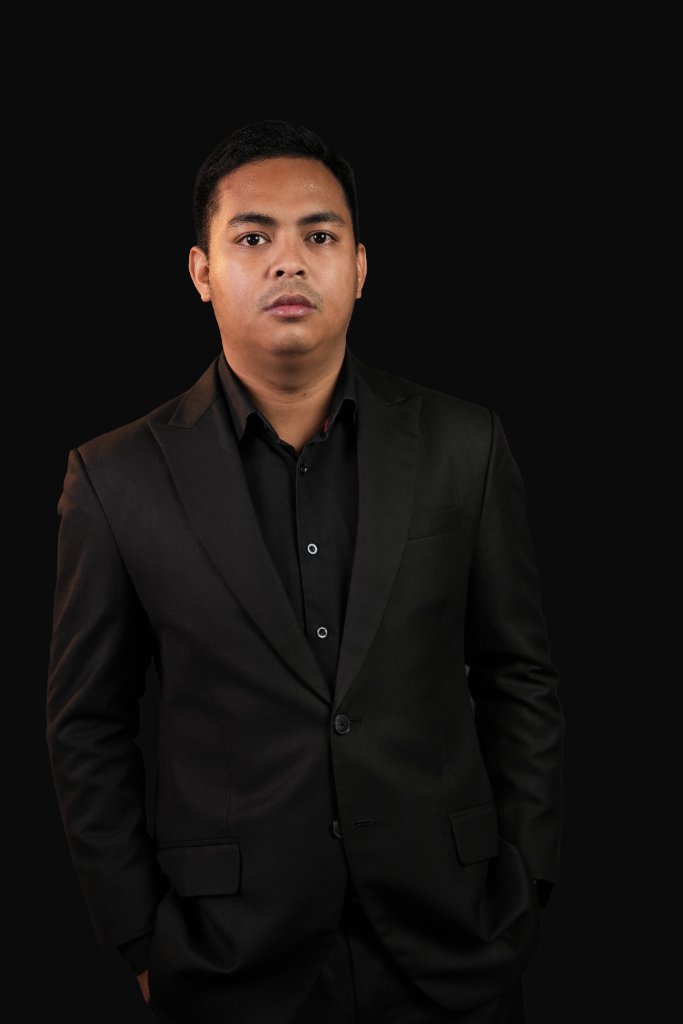 Mr. Kurt Reigneir Ilao