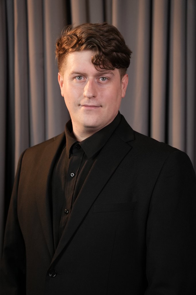 Christopher Sumner
