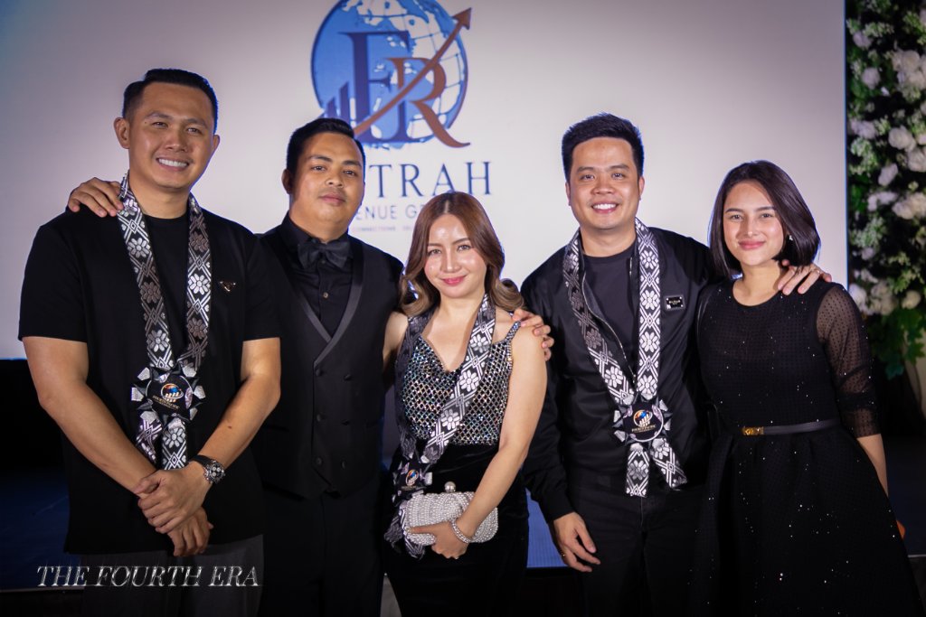 The Fourth Era event photo 2