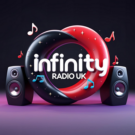 Infinity Radio UK logo