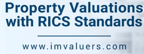 IM Valuers - Property Valuations with RICS Standards