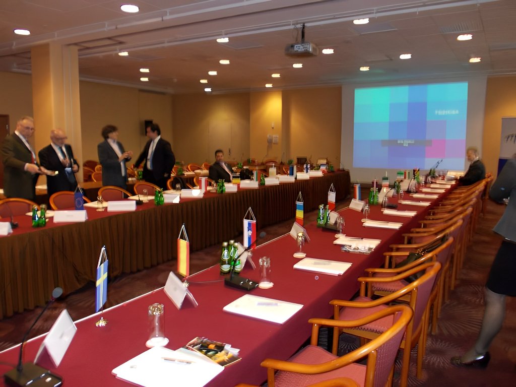 International leadership collaboration - Leaders Academy Cyprus