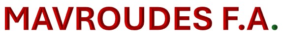 Mavroudes F.A.