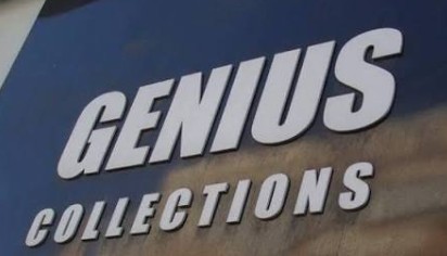 Genius Collections