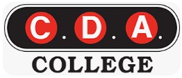 C.D.A. College