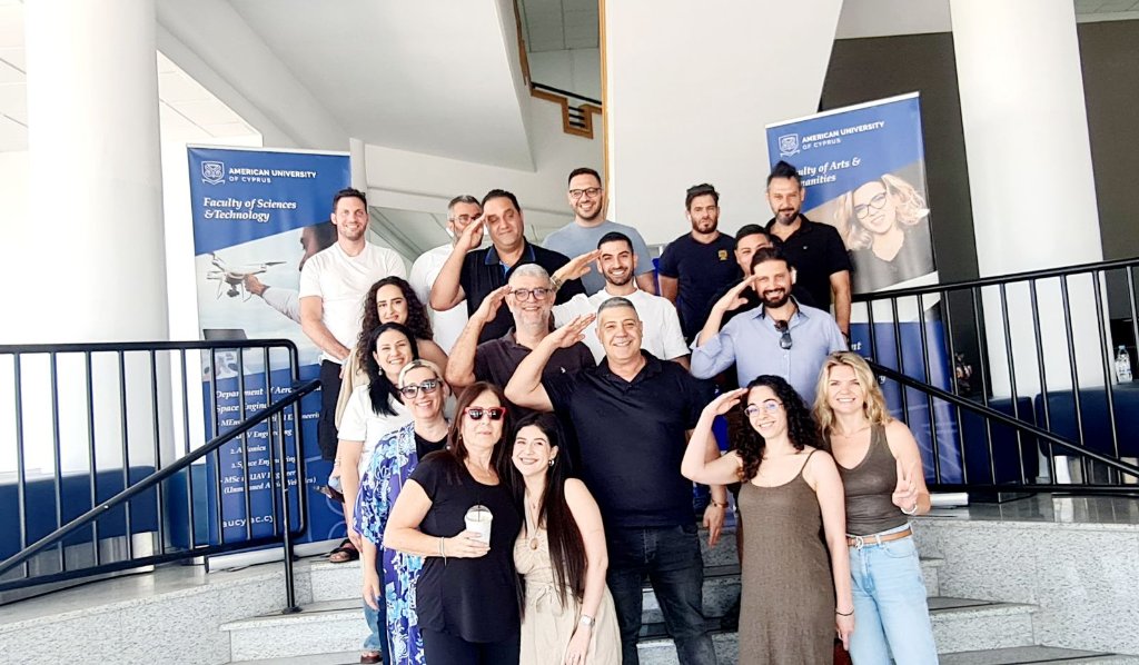 Academic leadership research - Michael A. Michalakis PhD organisational behaviour