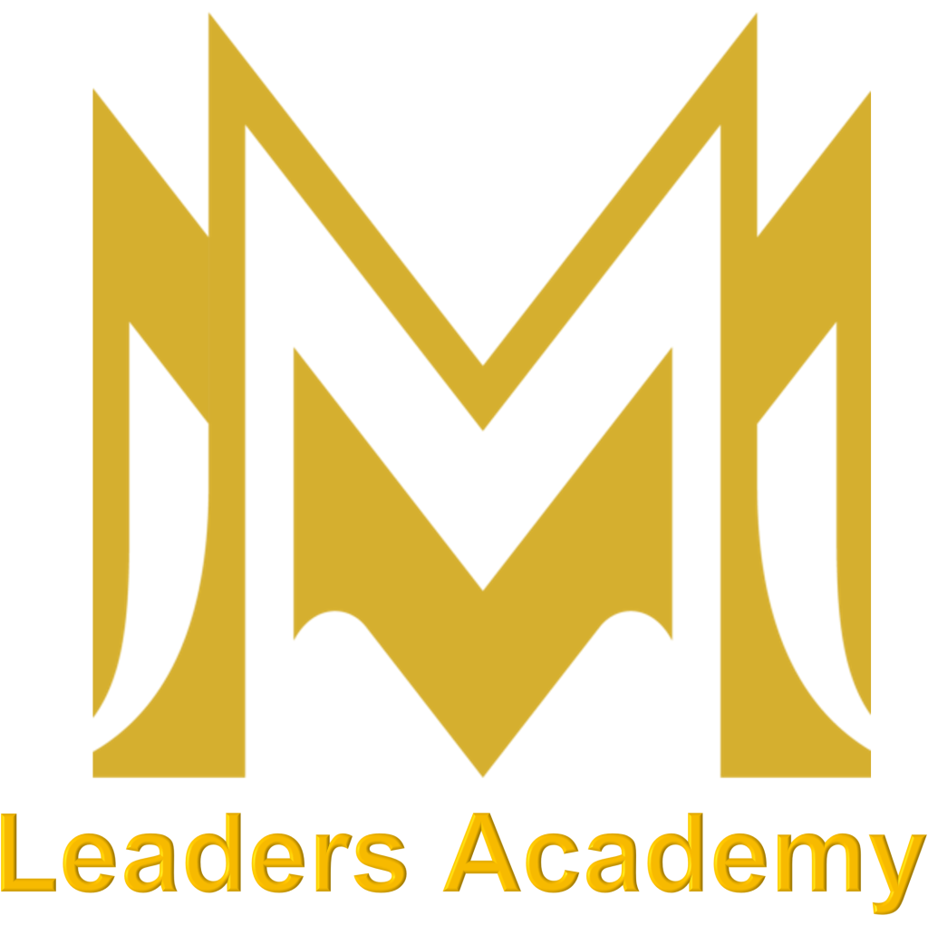 Leaders Academy Logo - Leadership Mentoring Cyprus