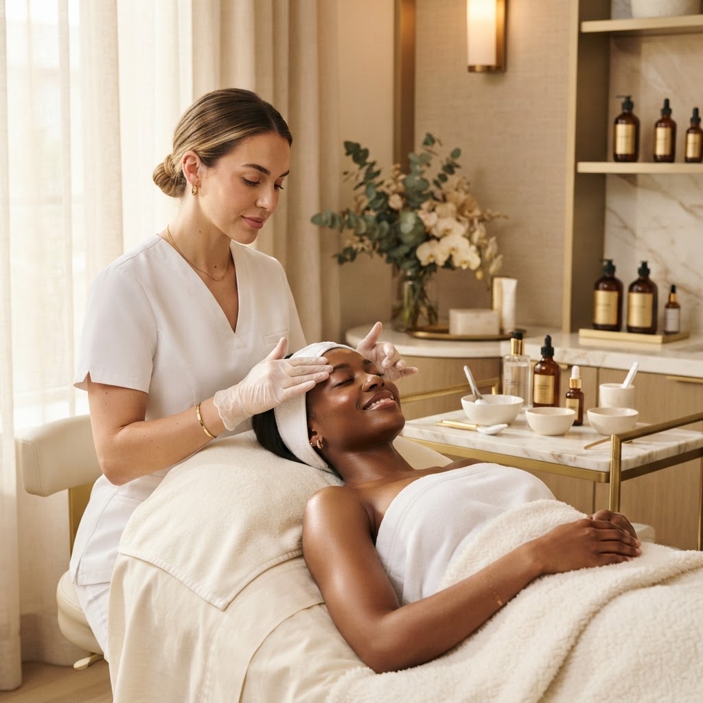 The Founding Member Story: Why We Created The Facial Club