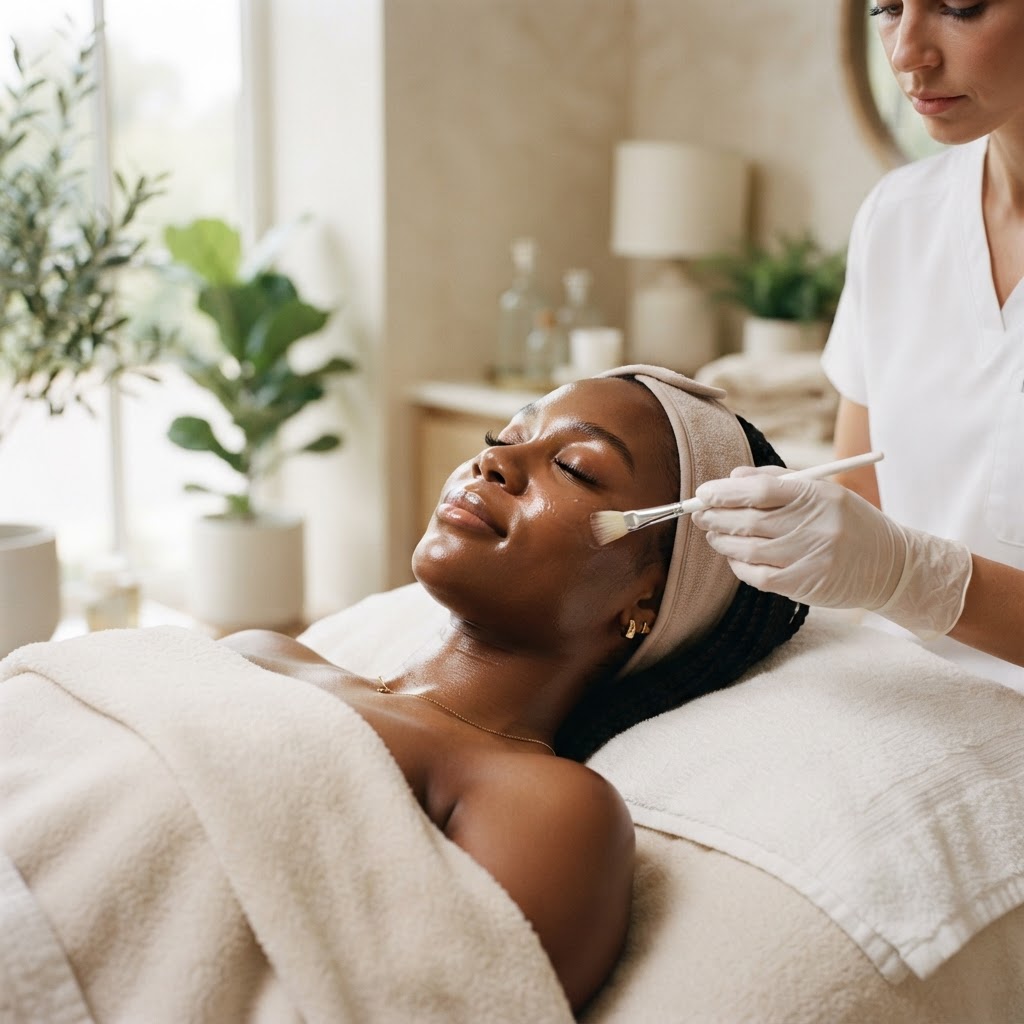 Facial Club Membership