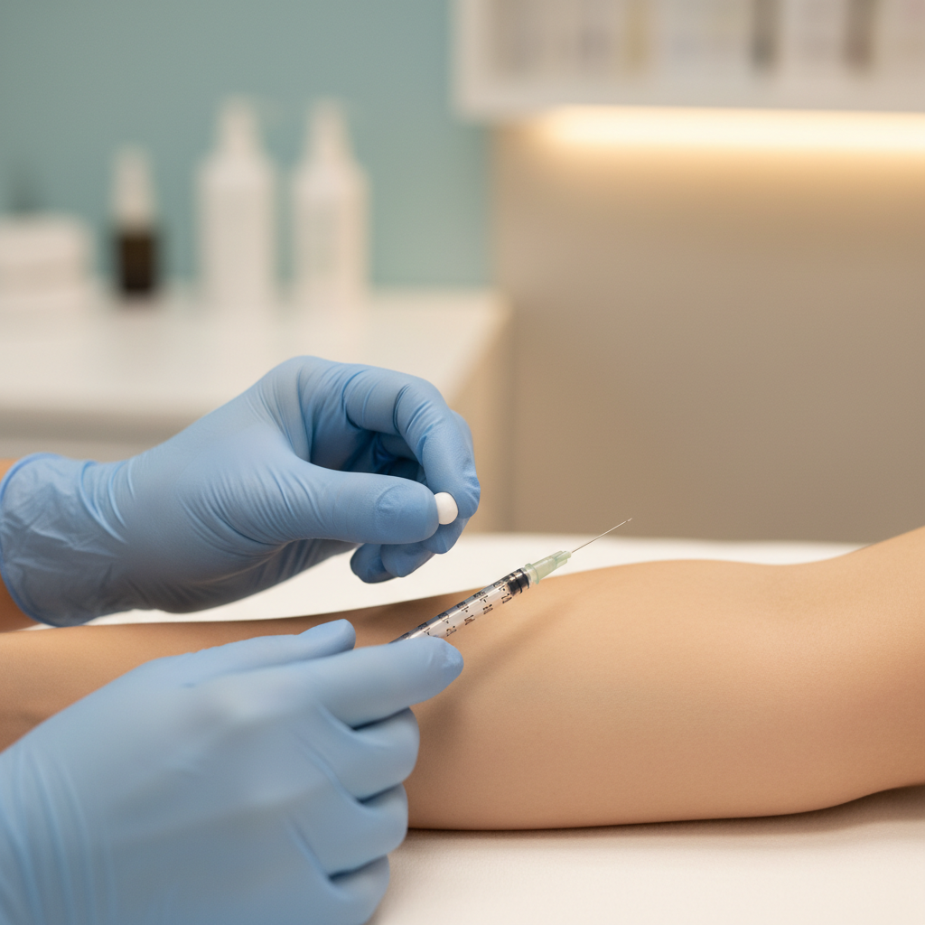 Hormone Replacement Therapy: The Conversation Nobody's Having (But Should Be)