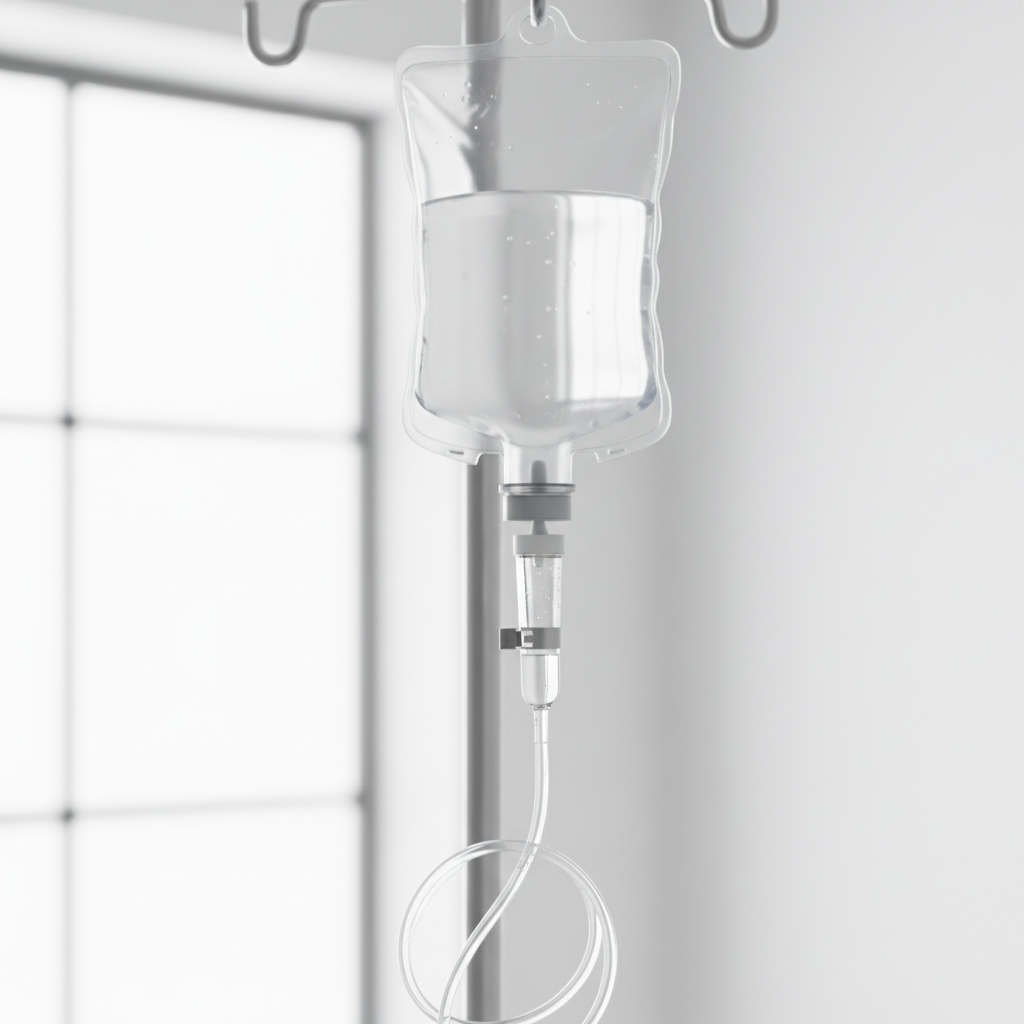 IV Therapy