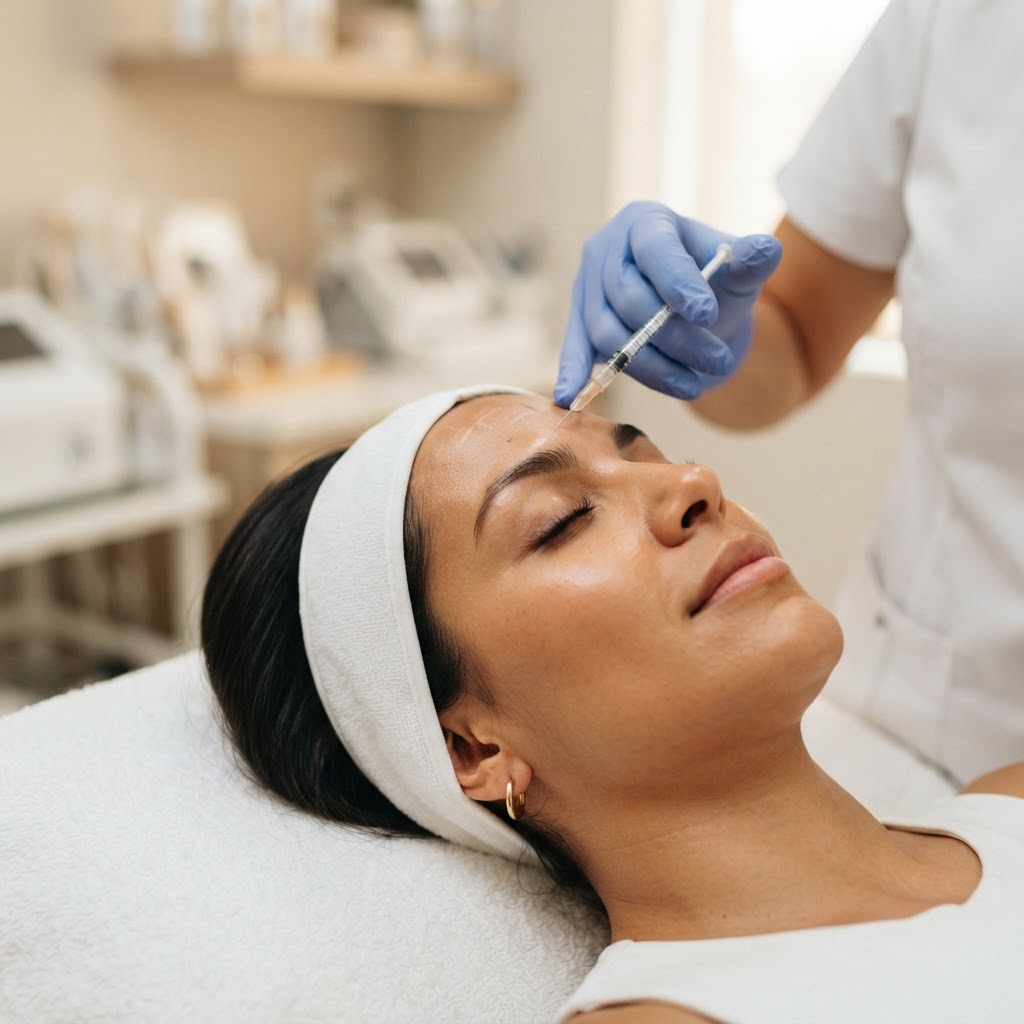 Botox vs. Dysport: What's the Difference and Which Is Right for You?