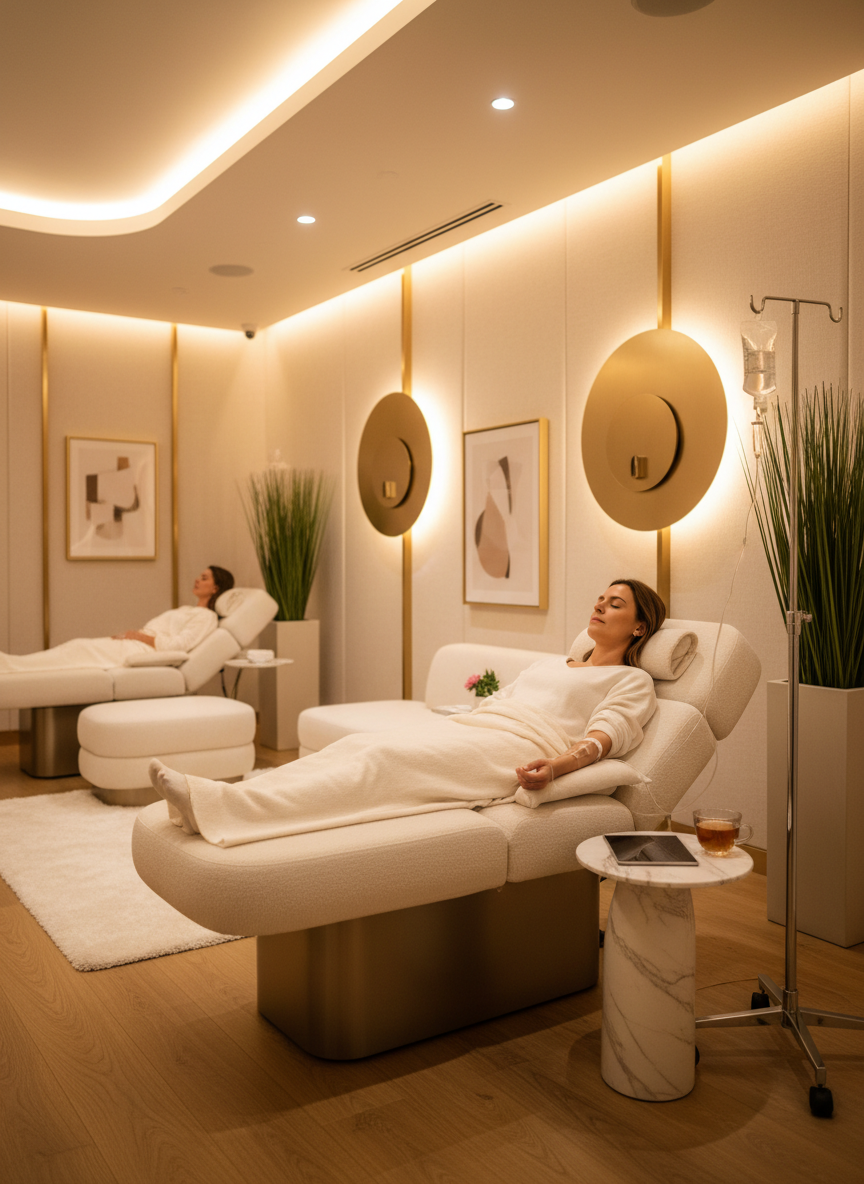 Wellness Services