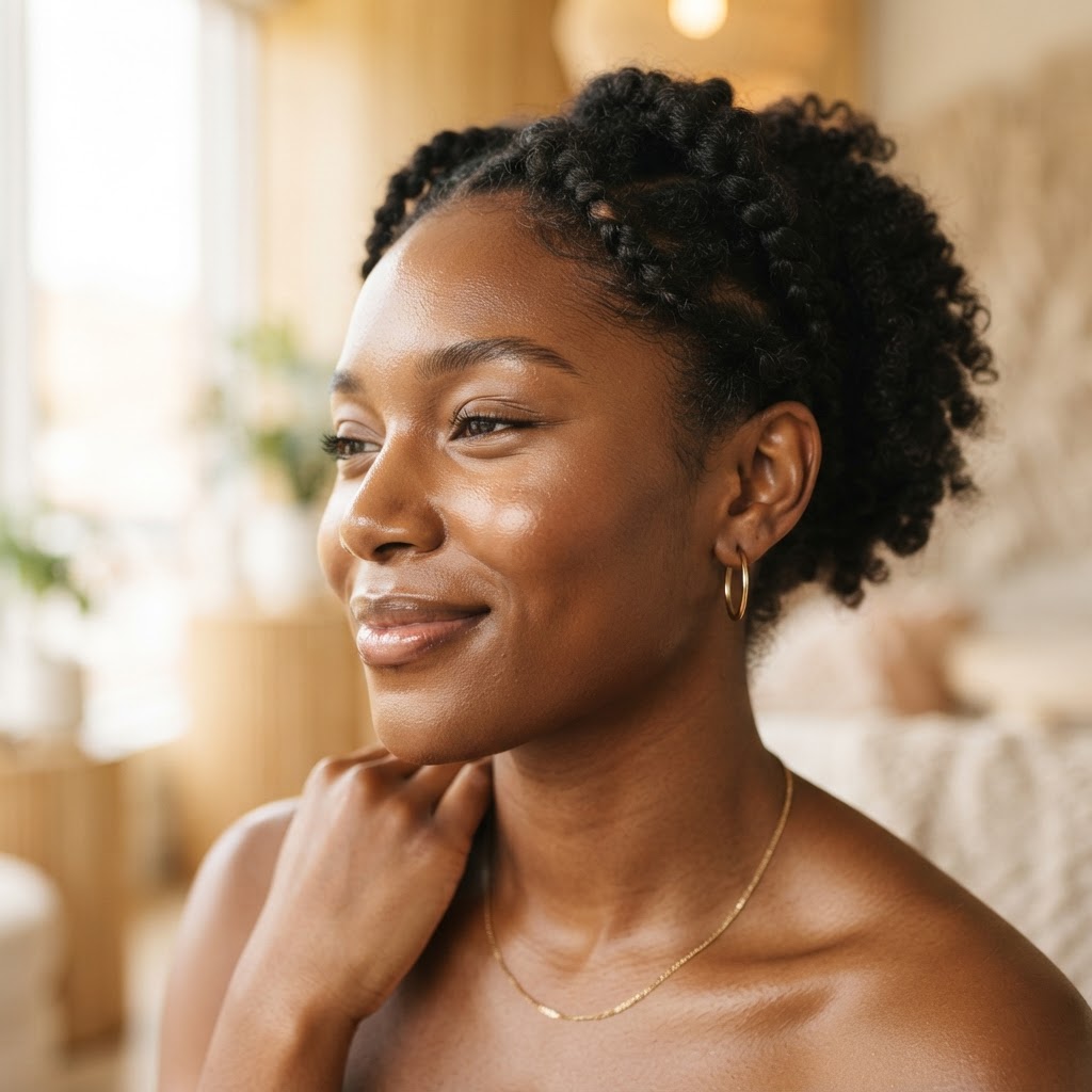 Why Consistency Is the Secret to Radiant Skin