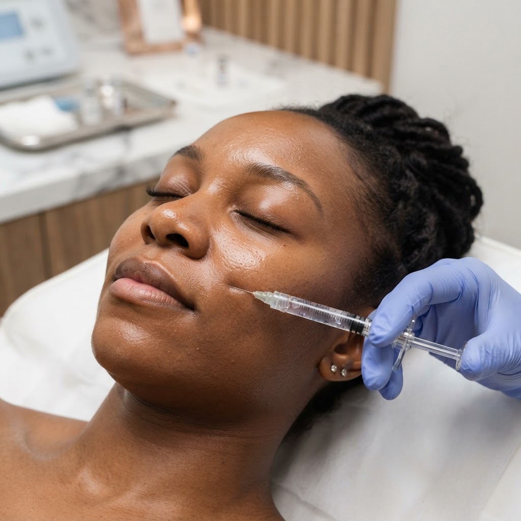 Dermal Fillers 101: What to Know Before Your First Syringe