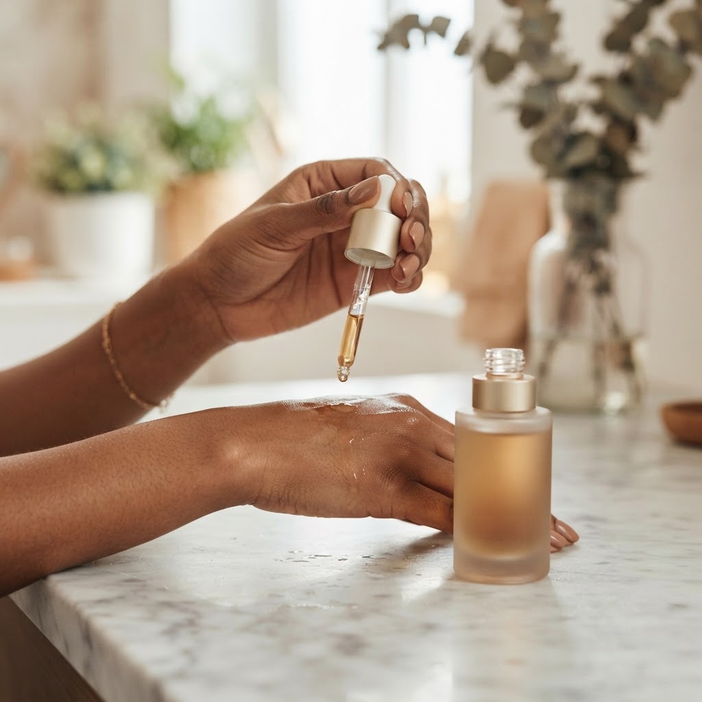 The Retinol Rulebook: How to Start Without Irritation