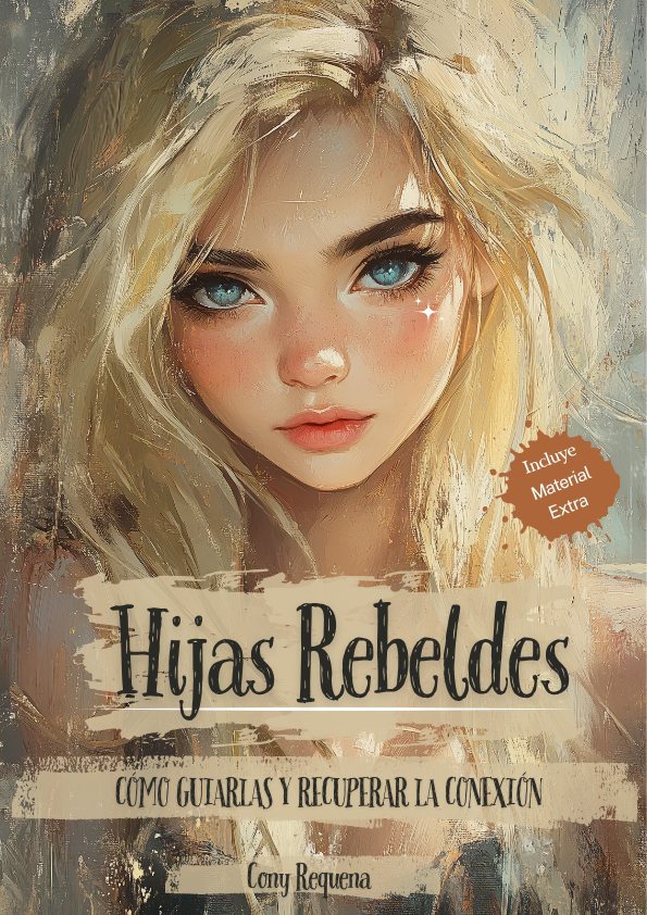 Hijas Rebeldes