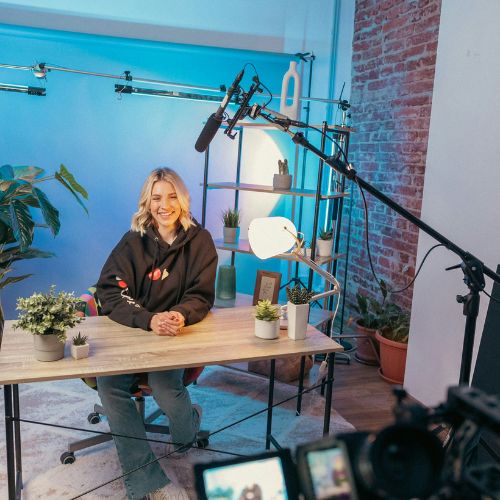 Content Creator