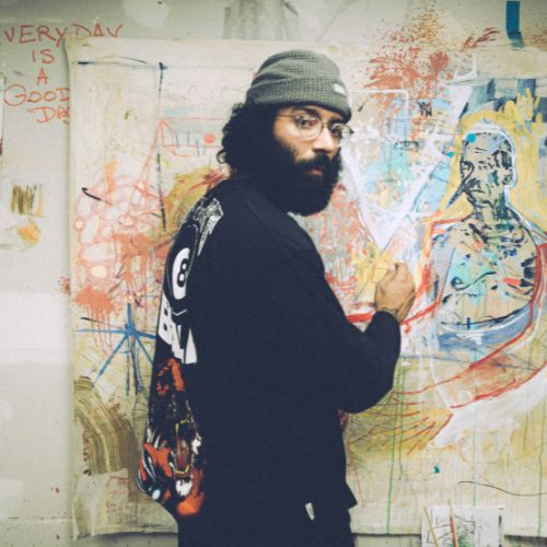 Artist & Creator