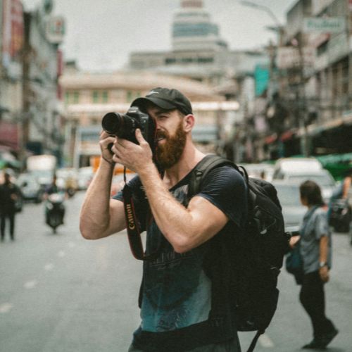 Photographer
