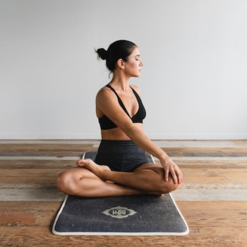Yoga Instructor