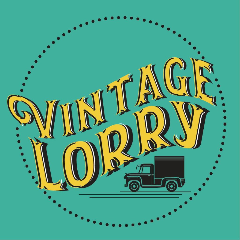 Vintage Lorry