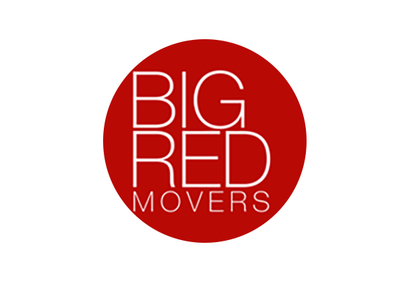 Big Red Movers