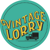 Vintage Lorry MarketPlace logo