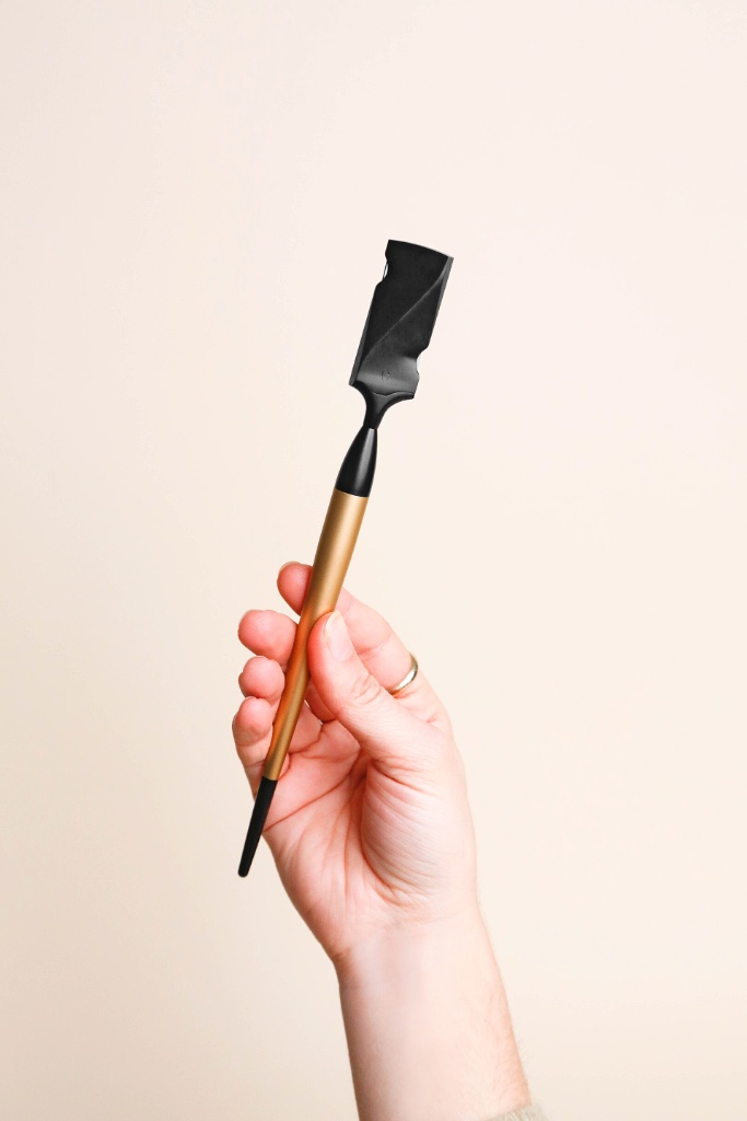 Der goldene Calligraph