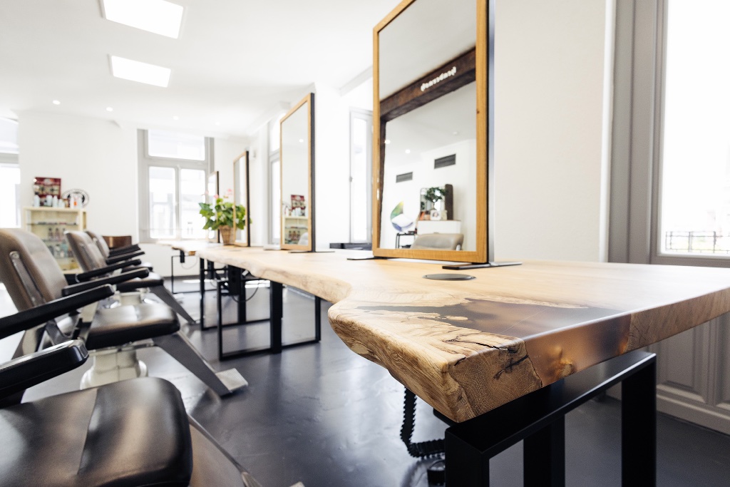 Salon Impression 2